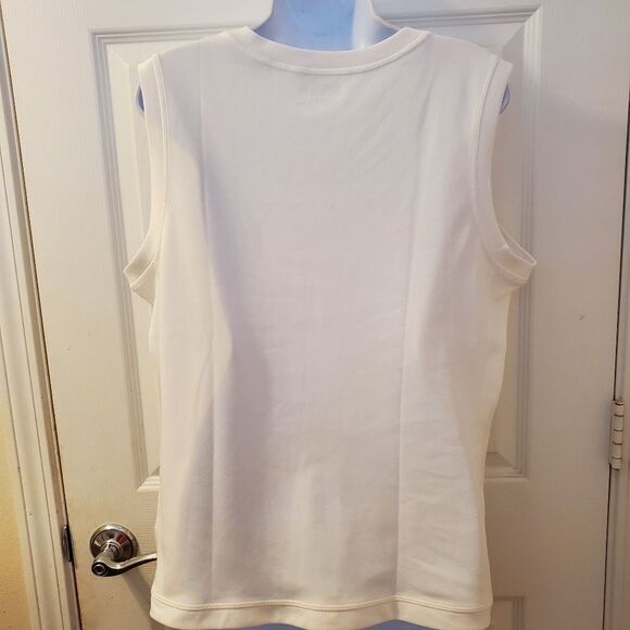 Xersion Whit Tank Top XL - Picture 6 of 6